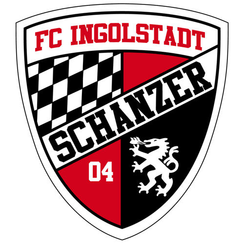 Wappen FC Ingolstadt 04 II
